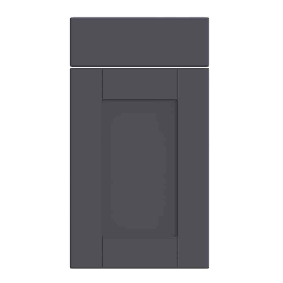 Supermatt Indigo Blue Scaled
